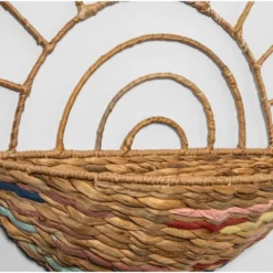 Hanging Woven Kids' Basket - Pillowfort™ -Pillowfort Kids Outlet Store GUEST f17a8e9b 7782 453a bea9 fee348e2dfb9
