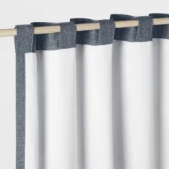 Blackout Chambray Cotton Kids' Panel - Pillowfort™ -Pillowfort Kids Outlet Store GUEST f348a3f3 9d91 4d18 8737 bb58f3bbd820