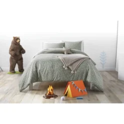 Star Value Multi-Piece Kids' Bedding Set Gray - Pillowfort™ -Pillowfort Kids Outlet Store GUEST fe26775c 9fd0 42df b71e 9be4b26190f1
