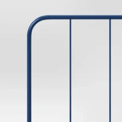 Twin Metal Kids' Bed - Pillowfort™ -Pillowfort Kids Outlet Store GUEST fee61b1b c747 4cf6 a613 7d7dd04b6d48